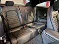 Mercedes-Benz C 43 AMG Coupe Pano Burmester HeapUp 360°KeyleGO Schwarz - thumbnail 28