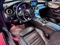Mercedes-Benz C 43 AMG Coupe Pano Burmester HeapUp 360°KeyleGO Schwarz - thumbnail 20