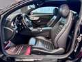 Mercedes-Benz C 43 AMG Coupe Pano Burmester HeapUp 360°KeyleGO Schwarz - thumbnail 10