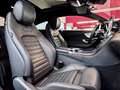 Mercedes-Benz C 43 AMG Coupe Pano Burmester HeapUp 360°KeyleGO Schwarz - thumbnail 23