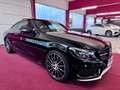 Mercedes-Benz C 43 AMG Coupe Pano Burmester HeapUp 360°KeyleGO Schwarz - thumbnail 2