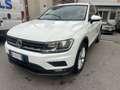 Volkswagen Tiguan 2.0 TDI Business 150CV DSG Bianco - thumbnail 1