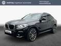 BMW X4 X4 xDrive20d Aut. M Sport Schwarz - thumbnail 1