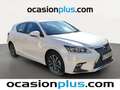 Lexus CT 200h Business Blanco - thumbnail 2