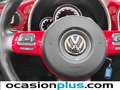 Volkswagen Beetle Cabrio 2.0TDI Design 110 Rojo - thumbnail 23
