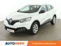Renault Kadjar 1.3 TCe Limited *SPUR*NAVI*PDC*SHZ* Blanc - thumbnail 1