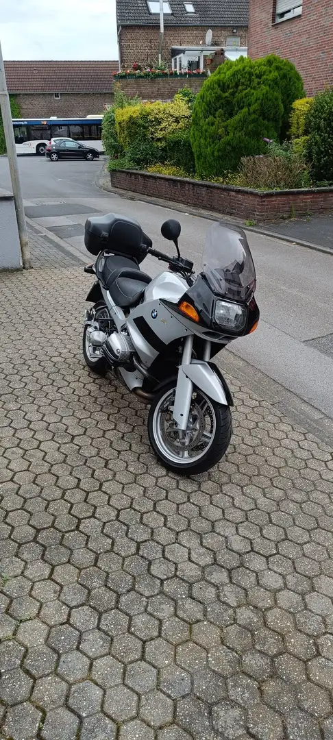 BMW R 1150 RS Срібний - 1
