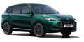 MG ZS Standard Grün - thumbnail 1