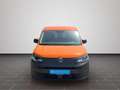 Volkswagen Caddy 5-Sitzer 2.0 TDI AHK GRA DAB LED KLIM Orange - thumbnail 5