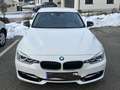 BMW 316 316d Österreich-Paket Aut. Österreich-Paket Weiß - thumbnail 1