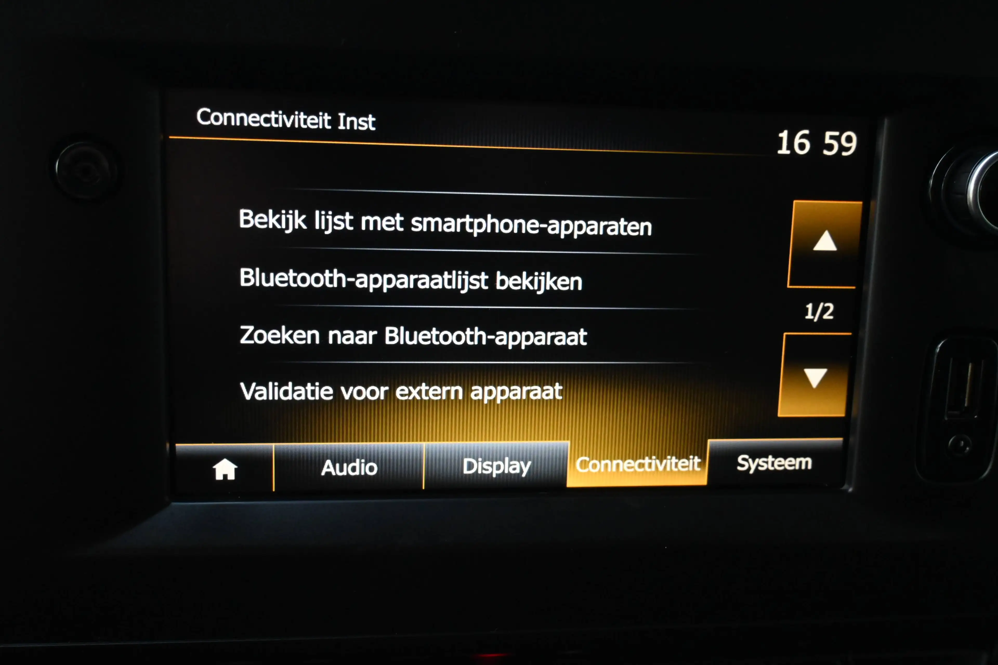 Renault Master Nissan Interstar 2.3Dci 163PK Meubelbak + laadklep Kist Lift — photo 14