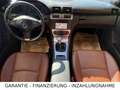 Mercedes-Benz CLC Kompressor/Scheckheft/Leder/Navi Weiß - thumbnail 14