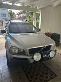 XC90 D5 Geartronic AWD