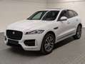 Jaguar F-Pace R-Sport AWD Navi/Pano/Meridian/Kam/19"LM Weiß - thumbnail 24