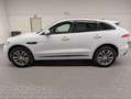 Jaguar F-Pace R-Sport AWD Navi/Pano/Meridian/Kam/19"LM Weiß - thumbnail 2