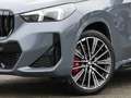 BMW X1 xDrive20d Grau - thumbnail 3