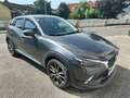 Mazda CX-3 CX-3 G120 Revolution Revolution Grau - thumbnail 4