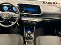Hyundai i20 1.2 MPI Klass Blanco - thumbnail 6