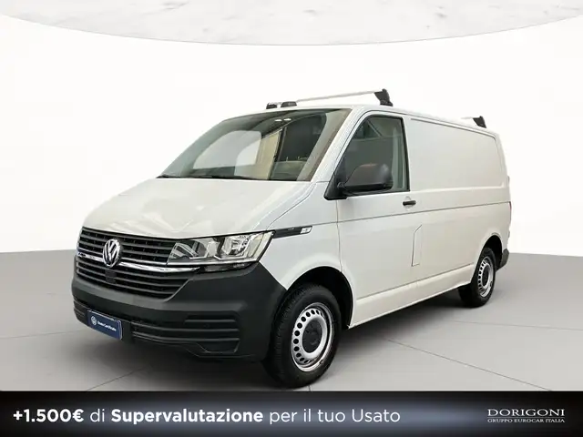 Volkswagen T6.1 Transporter t6.1 28 2.0 tdi 150cv business p.c.