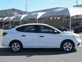 Dacia Logan 1.0 ECO-G COMFORT 100CV Blanco - thumbnail 4