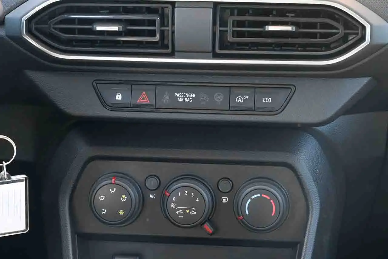 Dacia Logan 1.0 ECO-G COMFORT 100CV 18