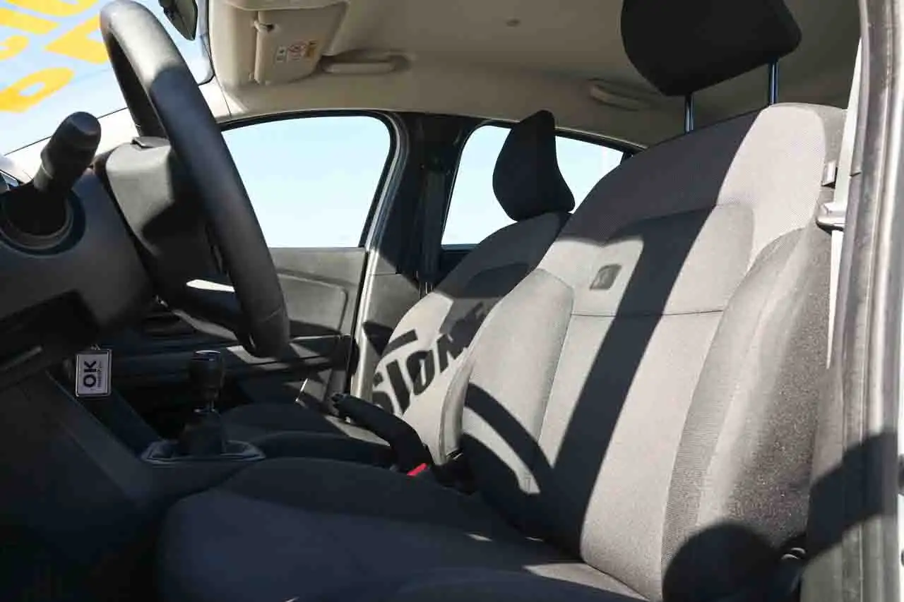 Dacia Logan 1.0 ECO-G COMFORT 100CV 14