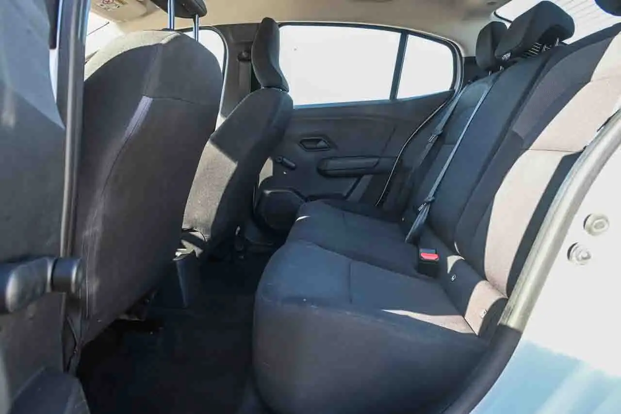 Dacia Logan 1.0 ECO-G COMFORT 100CV 15