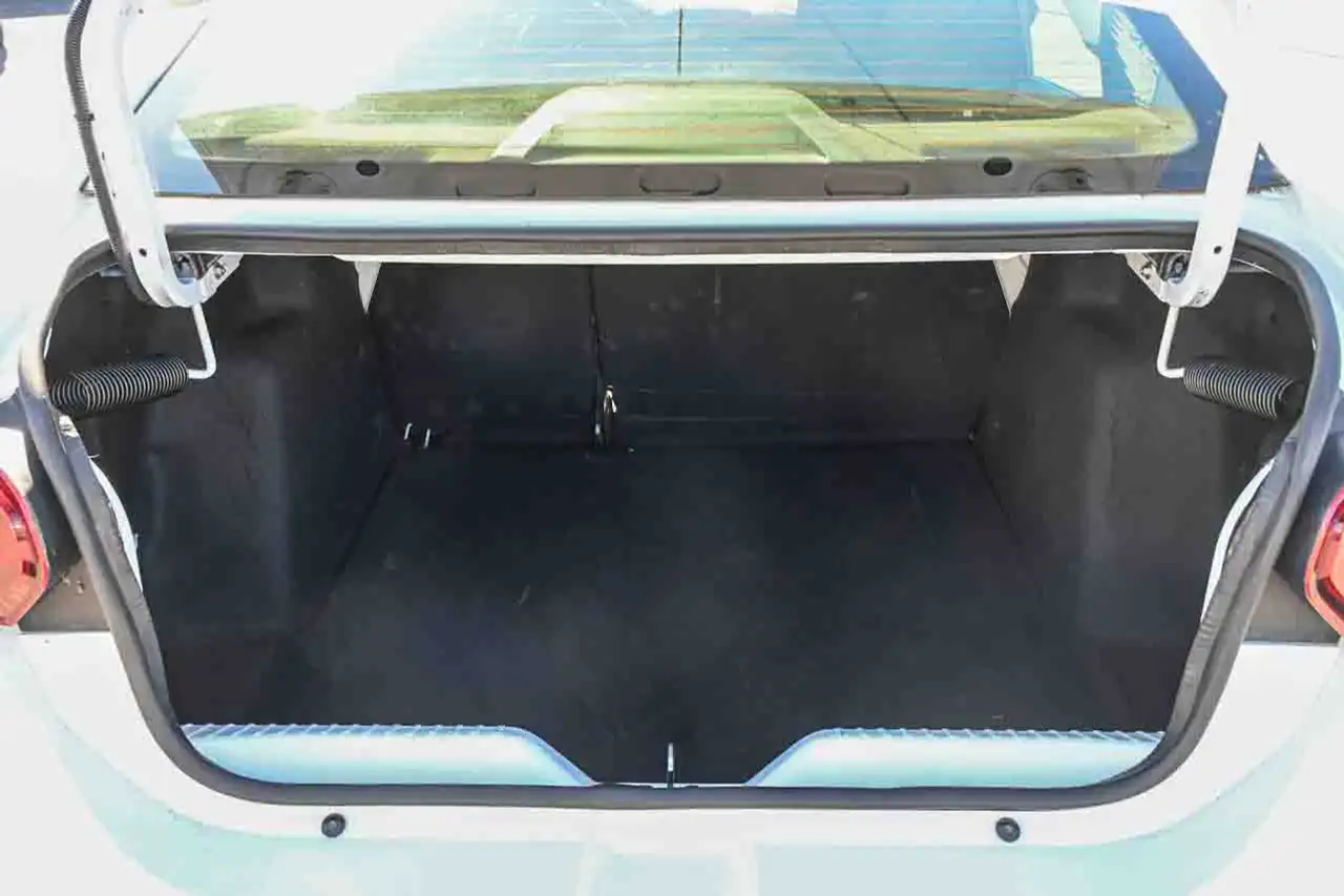 Dacia Logan 1.0 ECO-G COMFORT 100CV 9