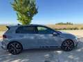 Volkswagen Golf GTI 2.0 TSI Clubsport DSG 221kW Gris - thumbnail 6