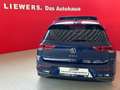 Volkswagen Golf Life TSI Blau - thumbnail 4