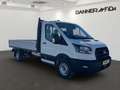 Ford Transit Pritsche 2,0 EcoBlue L3H1 350 Basis Weiß - thumbnail 2