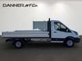 Ford Transit Pritsche 2,0 EcoBlue L3H1 350 Basis Weiß - thumbnail 3
