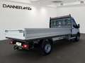 Ford Transit Pritsche 2,0 EcoBlue L3H1 350 Basis Weiß - thumbnail 4