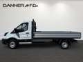 Ford Transit Pritsche 2,0 EcoBlue L3H1 350 Basis Weiß - thumbnail 6