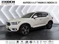 Volvo XC40 T5 Recharge Inscr.ACC BLIS PAN AHK STHz 360 Weiß - thumbnail 1