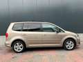 Volkswagen Touran 1.2 TSI Highline BlueMotion * Navi * Cruise * Pano Grijs - thumbnail 10