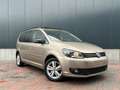 Volkswagen Touran 1.2 TSI Highline BlueMotion * Navi * Cruise * Pano Grijs - thumbnail 3