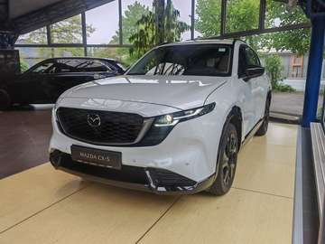 2.5L e-SKYACTIV G 141ps 6AT FWD Homura TLOP