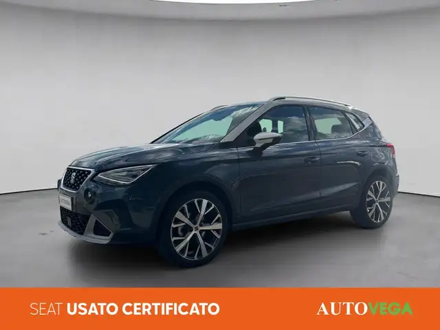 SEAT Arona 1.0 ecotsi xperience 110cv dsg