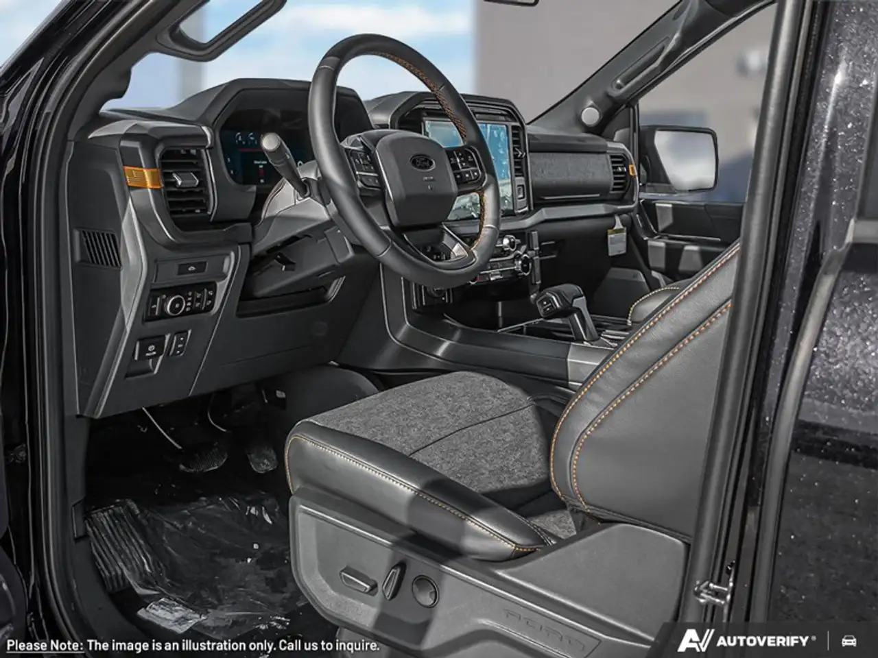 Ford F 150 снимка Ford F 150