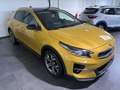 Kia XCeed 1.4T Sense DCT ISG Jaune - thumbnail 4