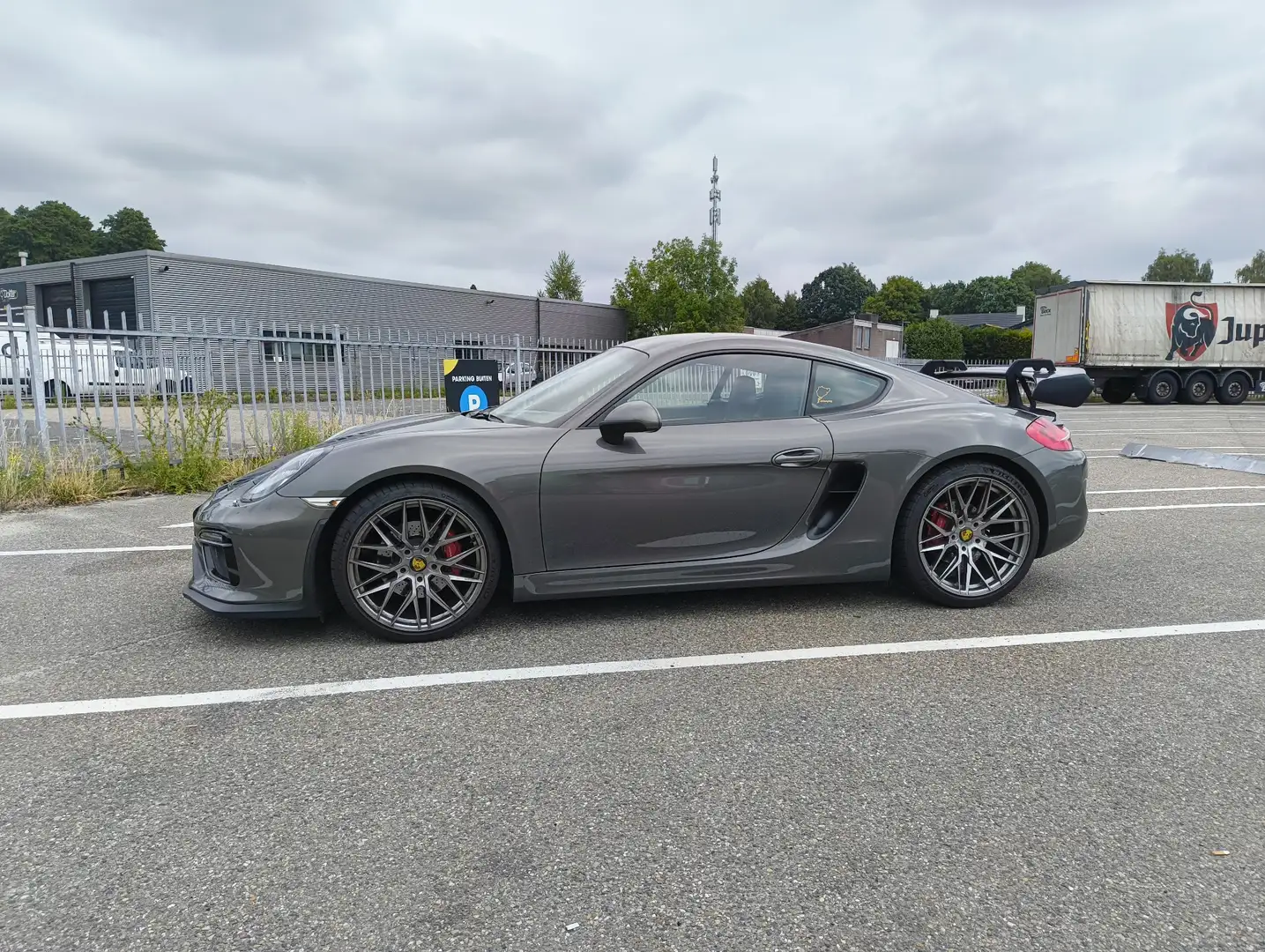 Porsche Cayman S PDK 2e Eigenaar UNIEK! - 2
