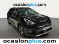 Kia Niro 1.6 HEV Drive 141 Negro - thumbnail 2
