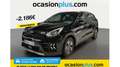 Kia Niro 1.6 HEV Drive 141 Negro - thumbnail 1