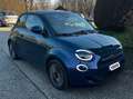 Fiat 500e 500e 42 kWh Icon Blu/Azzurro - thumbnail 4