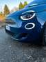 Fiat 500e 500e 42 kWh Icon Blu/Azzurro - thumbnail 6
