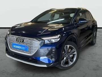 40 Sport 150 kW (204 CV)