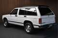 Chevrolet Blazer T10 4X4 Blanco - thumbnail 4