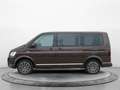 Volkswagen T6 Multivan TDI 146 kw DSG Navi LED StHzg ACC AH Braun - thumbnail 2
