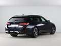 BMW 520 5 Serie Touring 520i M-Sport Zwart - thumbnail 9